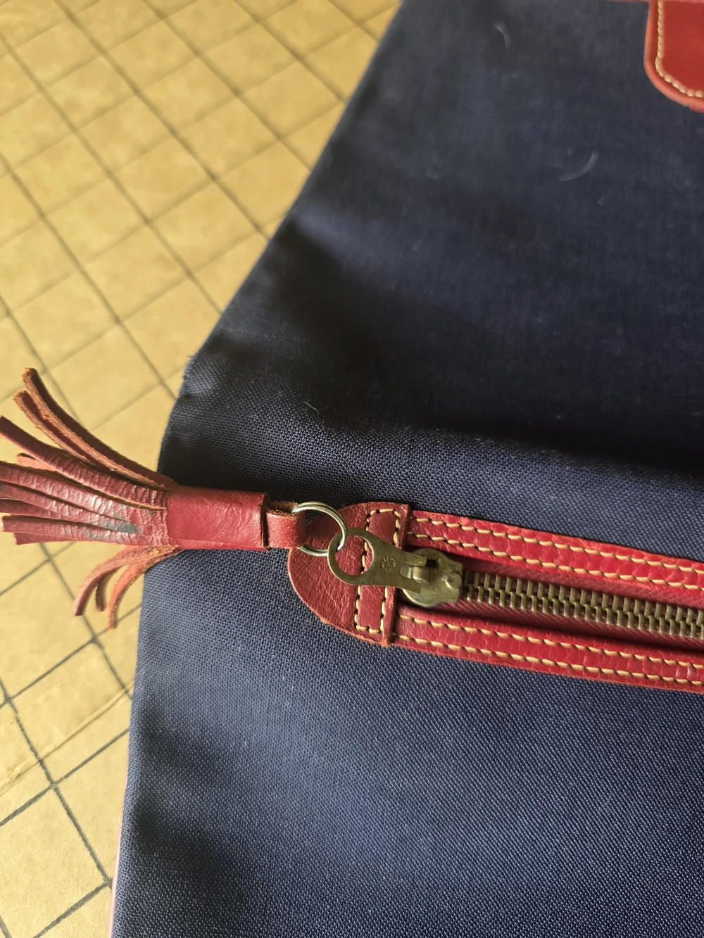 N/A authentic vintage